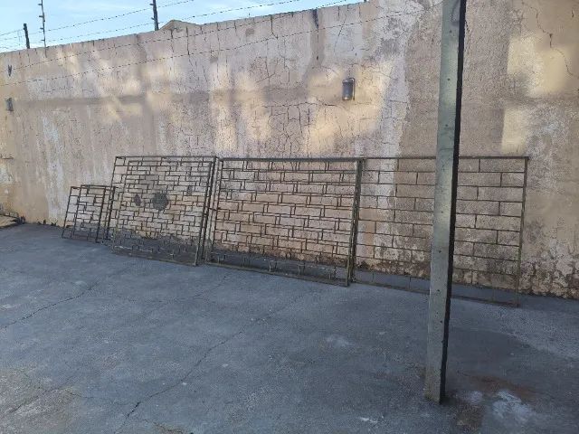 Janelas e protetor  - Foto 2