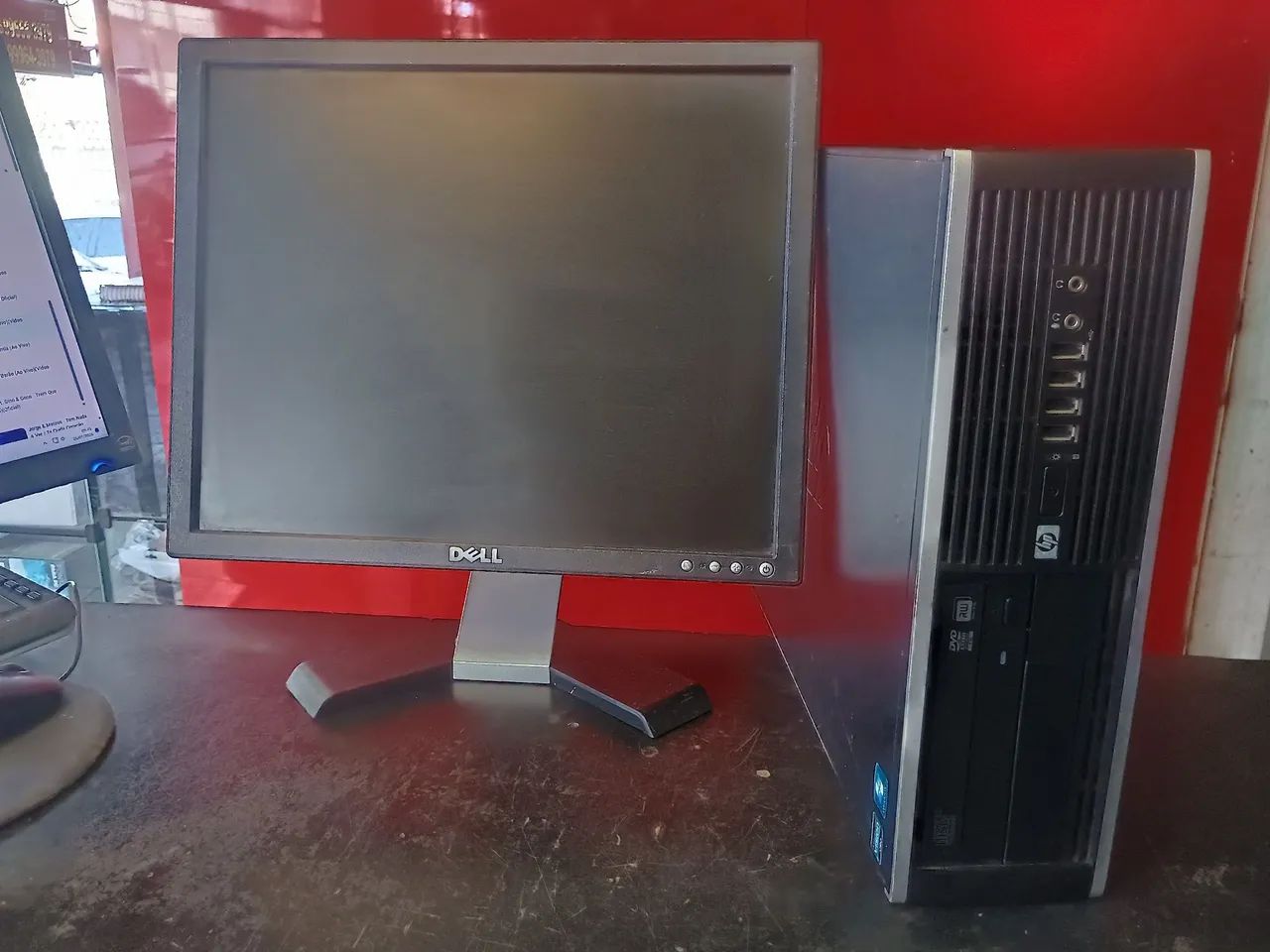 Computador completo  - Foto 2