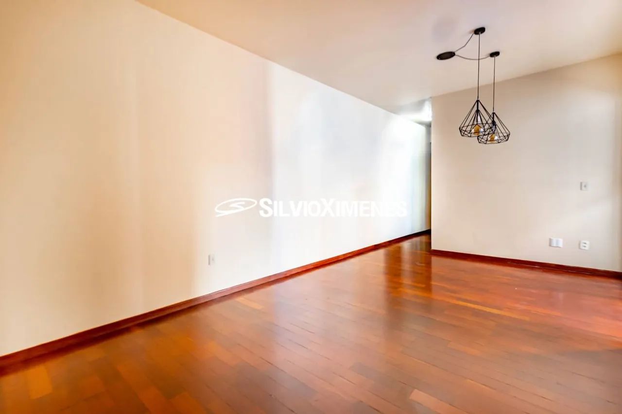 Apartamento com 3 quartos à Venda, Carmo - Belo Horizonte - Foto 2