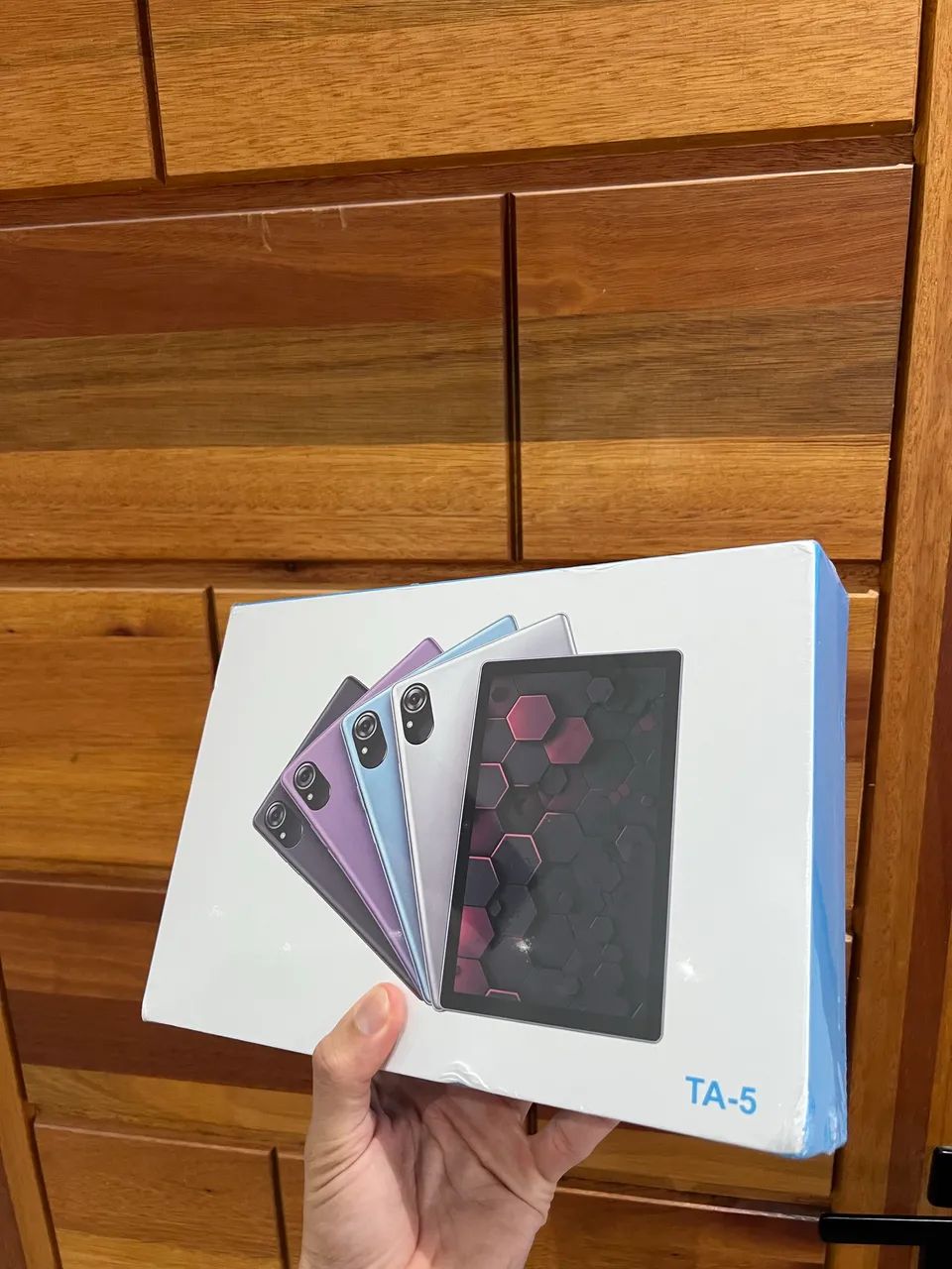 TABLET TA-5 - Foto 3