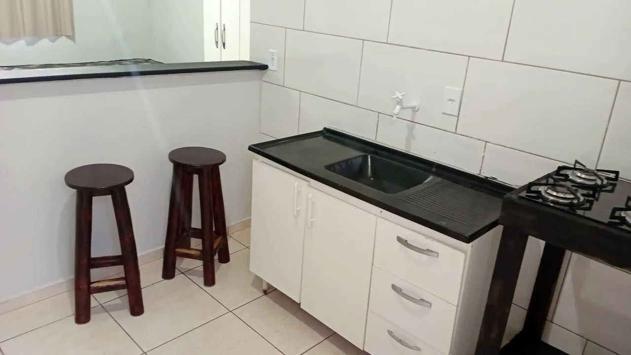 Kitnet - Foto 2