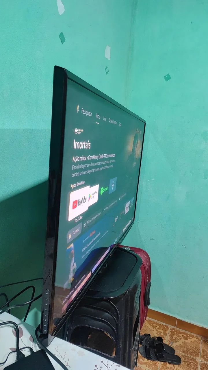 TV LG 50 Polegadas - Foto 3