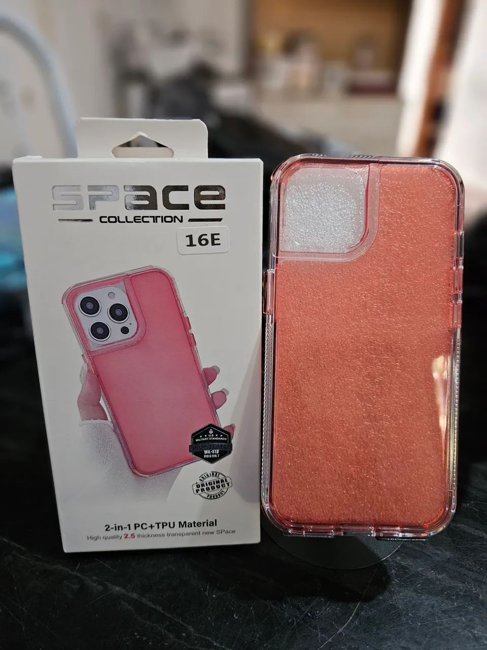 CAPAS SPACE ANTI-IMPACTO  - Foto 4