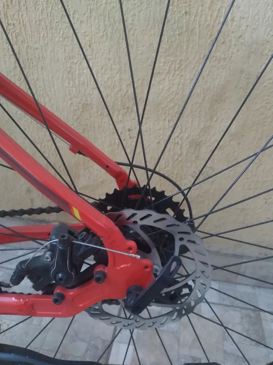 Bicicleta oggi quadro 17 aro 29 - Foto 3