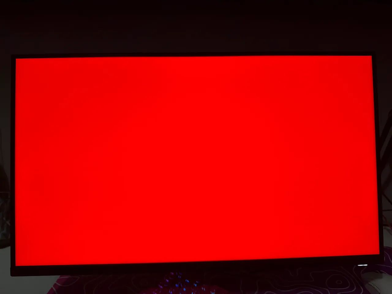 Monitor Gamer Alienware 27" ? QHD (2560 x 1440) ? 180 Hz  - Foto 5