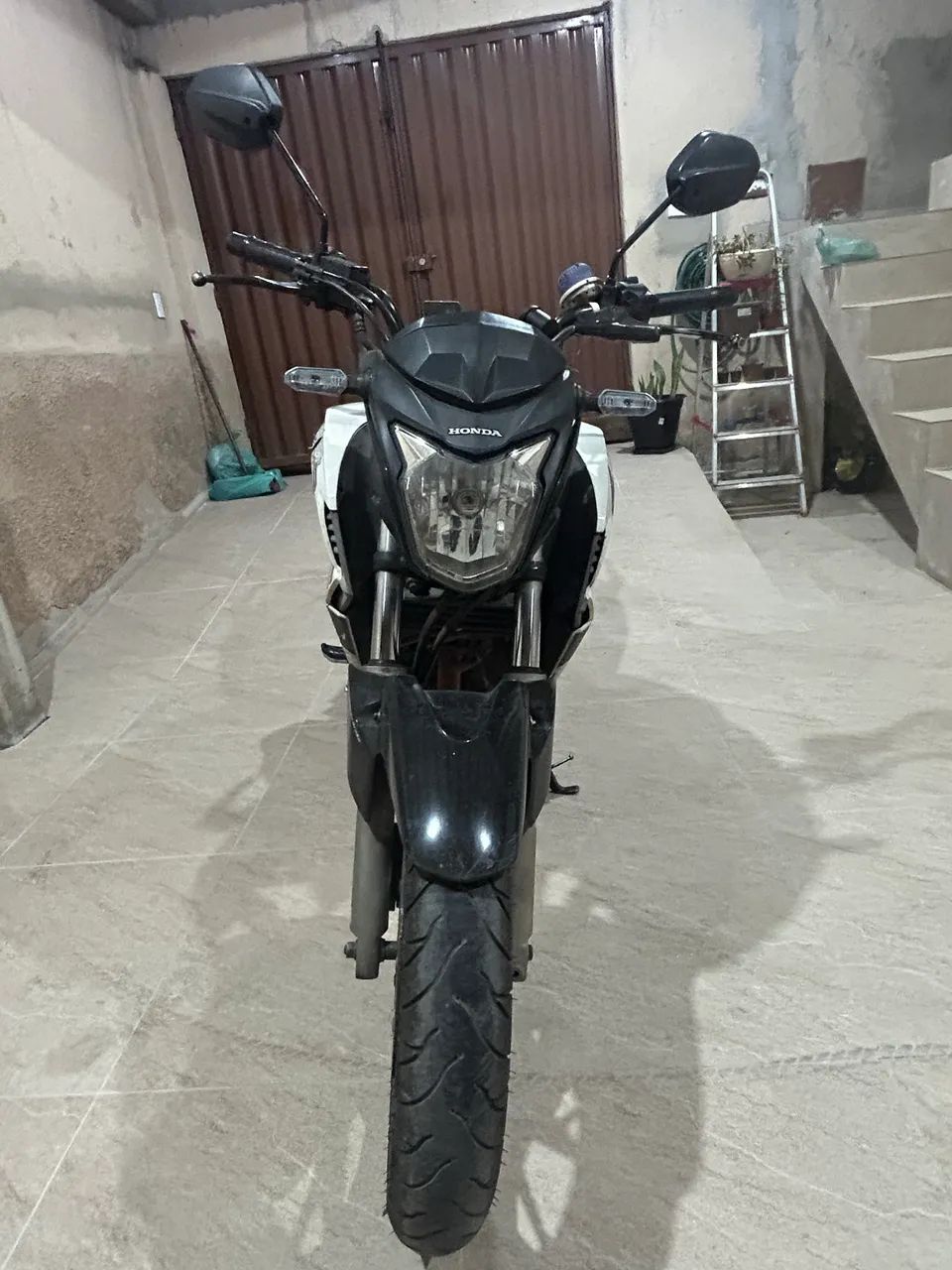 Cb Twister 2019 - Foto 3