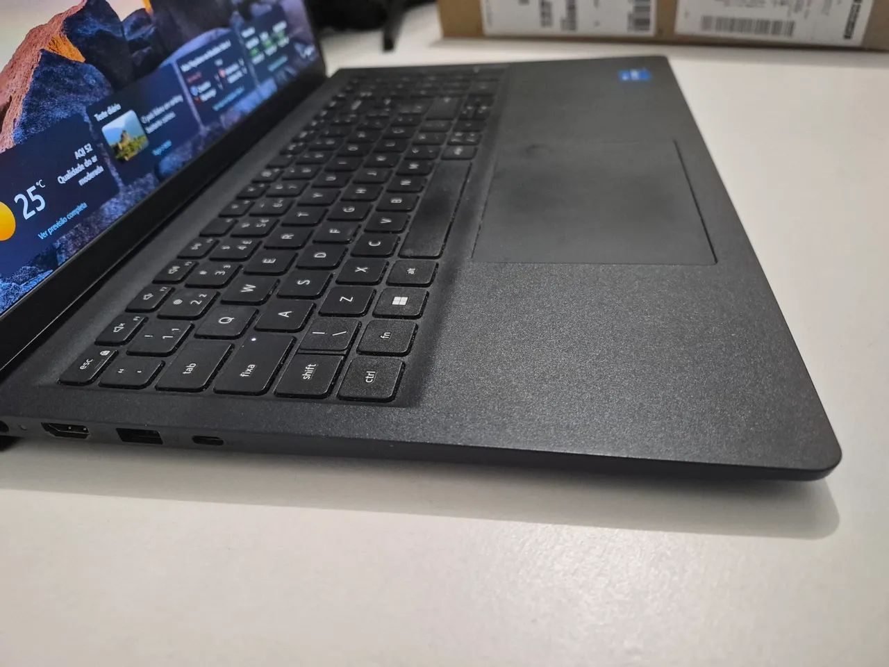 Notebook dell I5 13th 512gb e 16gb Ram - Foto 3