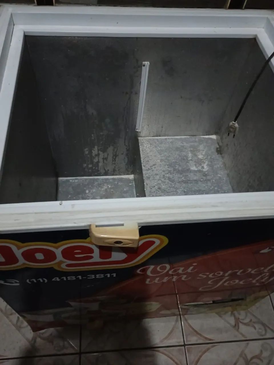 freezer uma porta - Foto 2