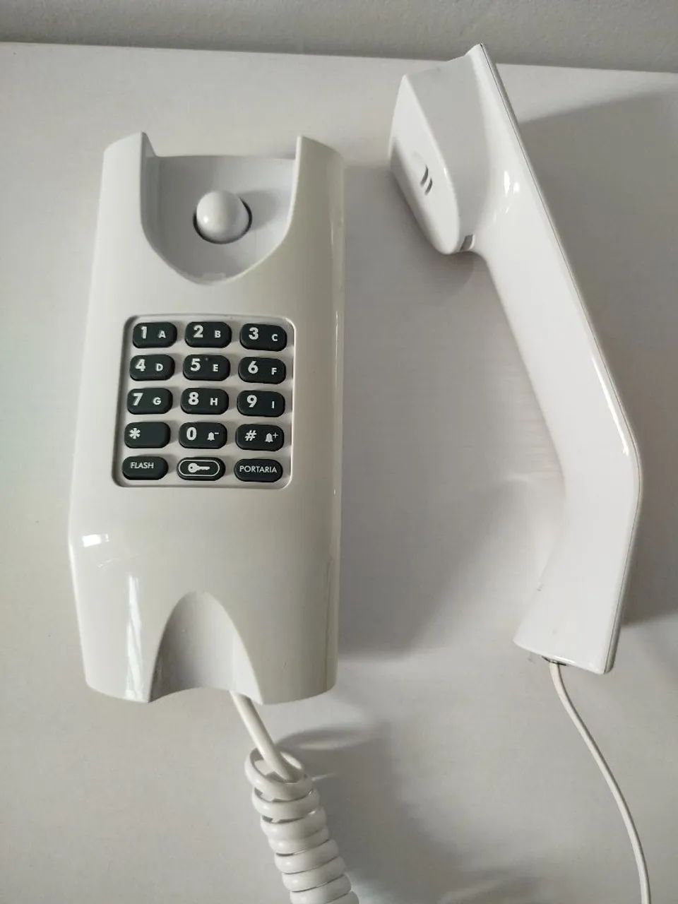 Vendo Terminal de interfone 