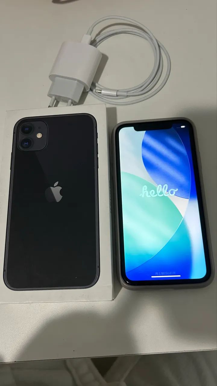 iPhone 11 64GB - Foto 3