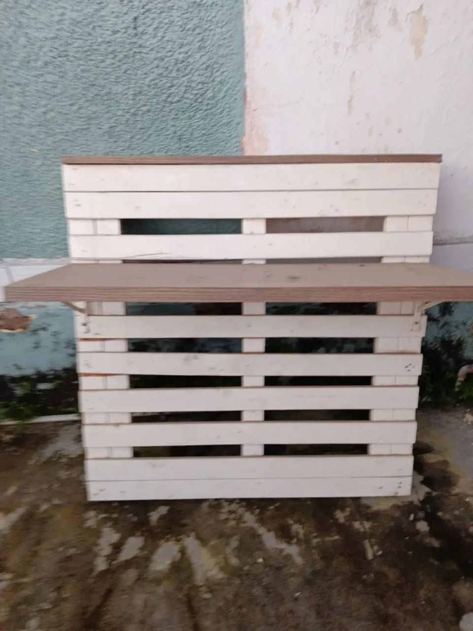 Palete - Foto 2
