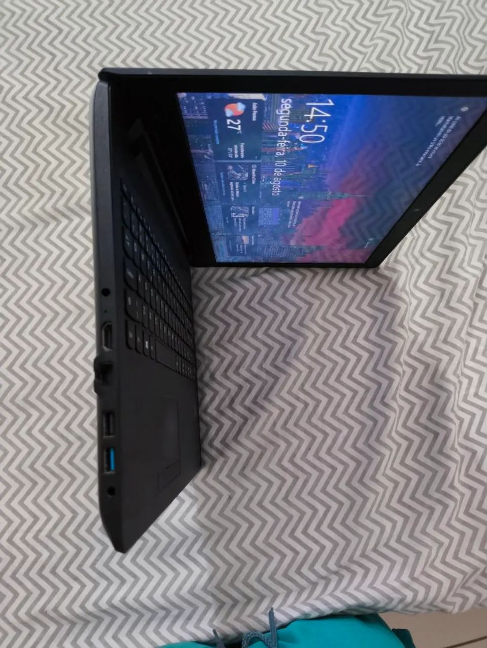 Notebook Lenovo ideapad 110-15br - Foto 3