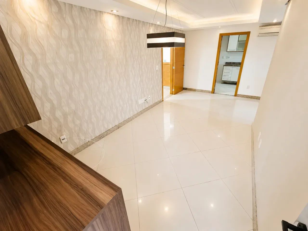 Apartamento 3 quartos 145m2 Praia Campista - Foto 4