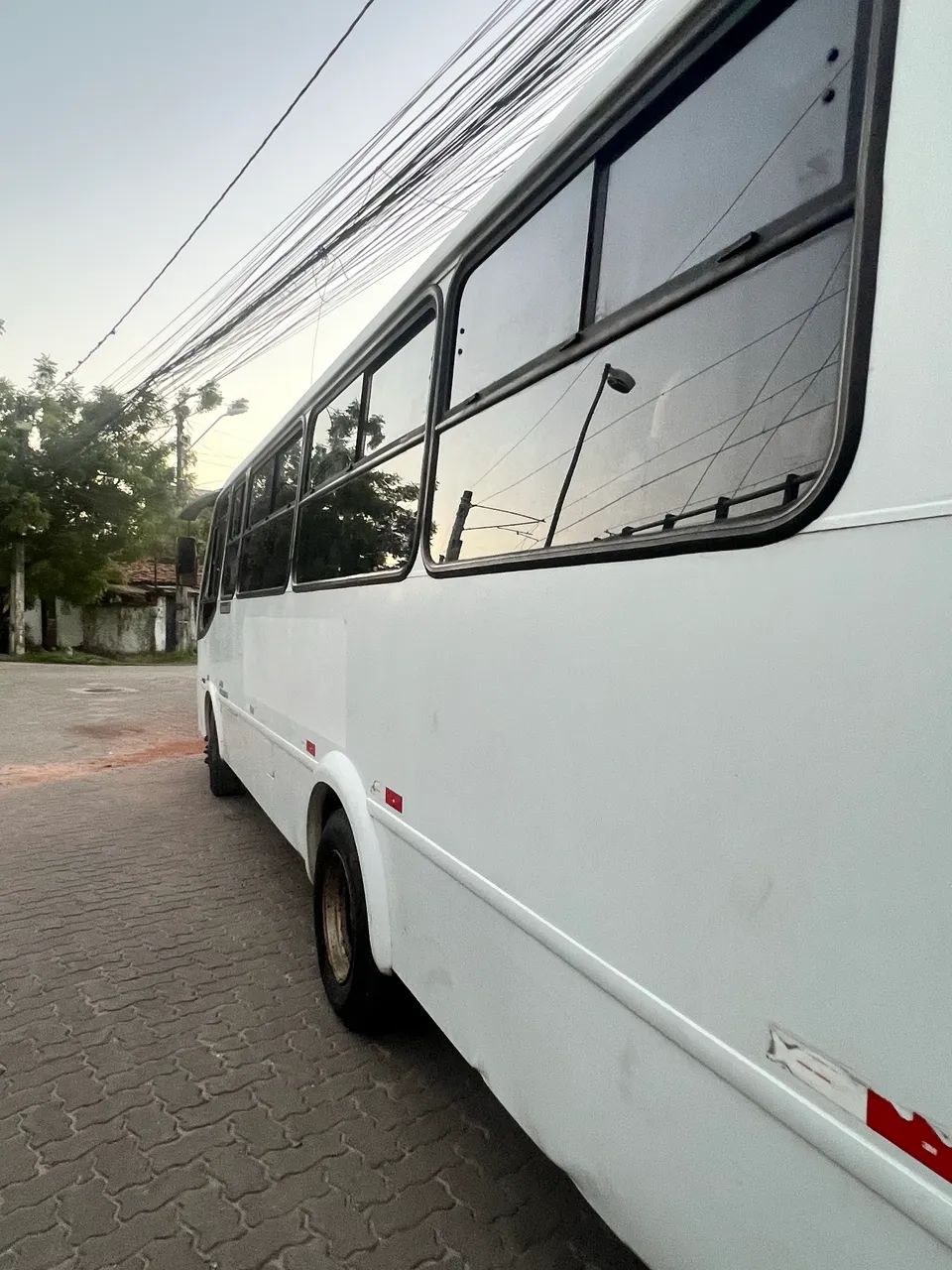 Micro ônibus.  - Foto 5