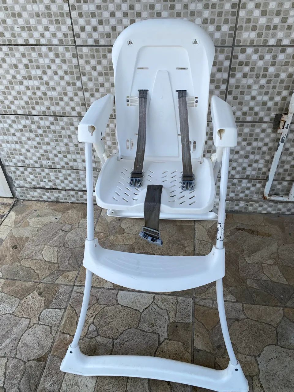 Vende se cadeirinha de alimentação  - Foto 3