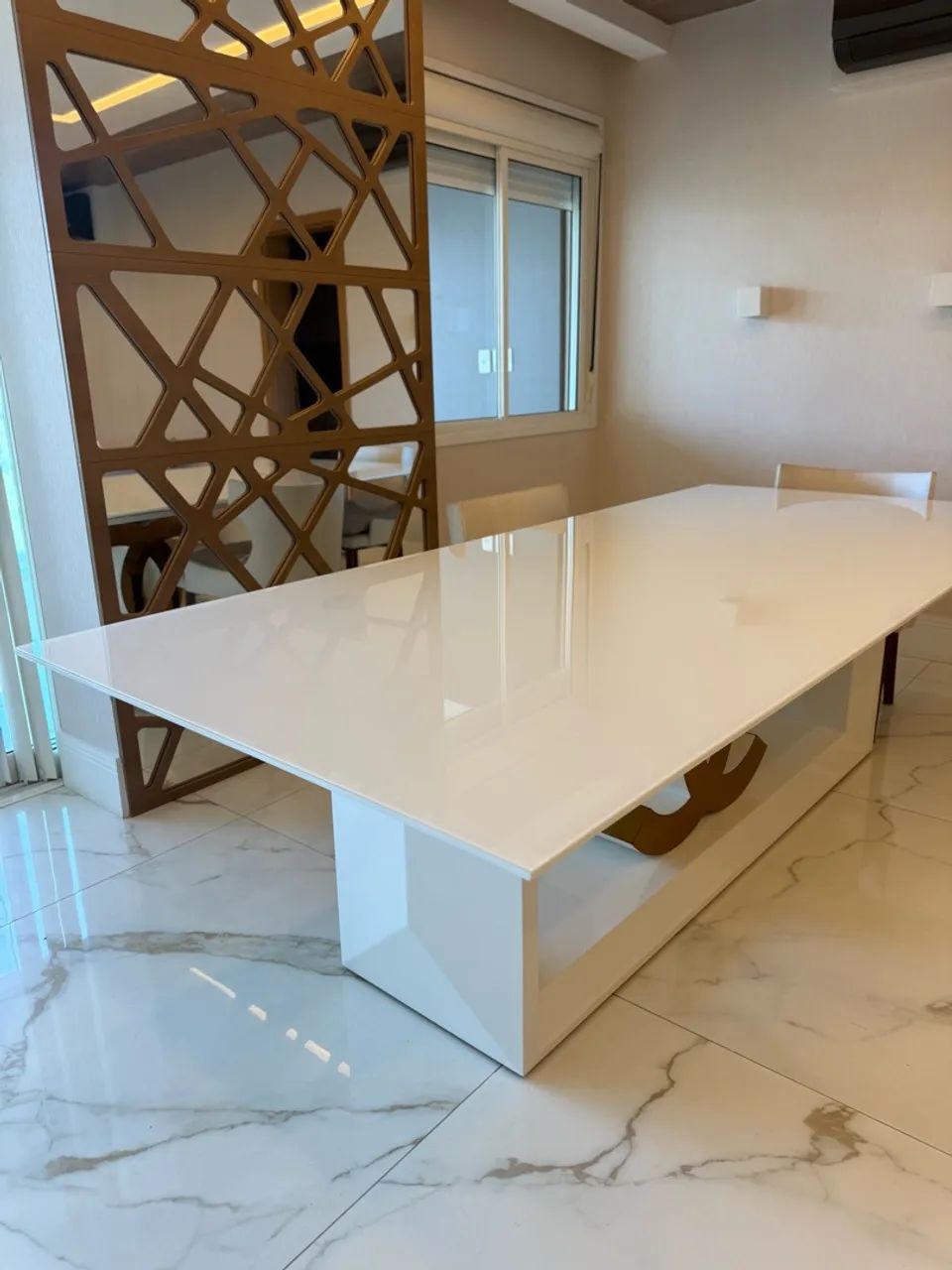 MESA CHANEL - SILVIA DESIGN - Foto 3