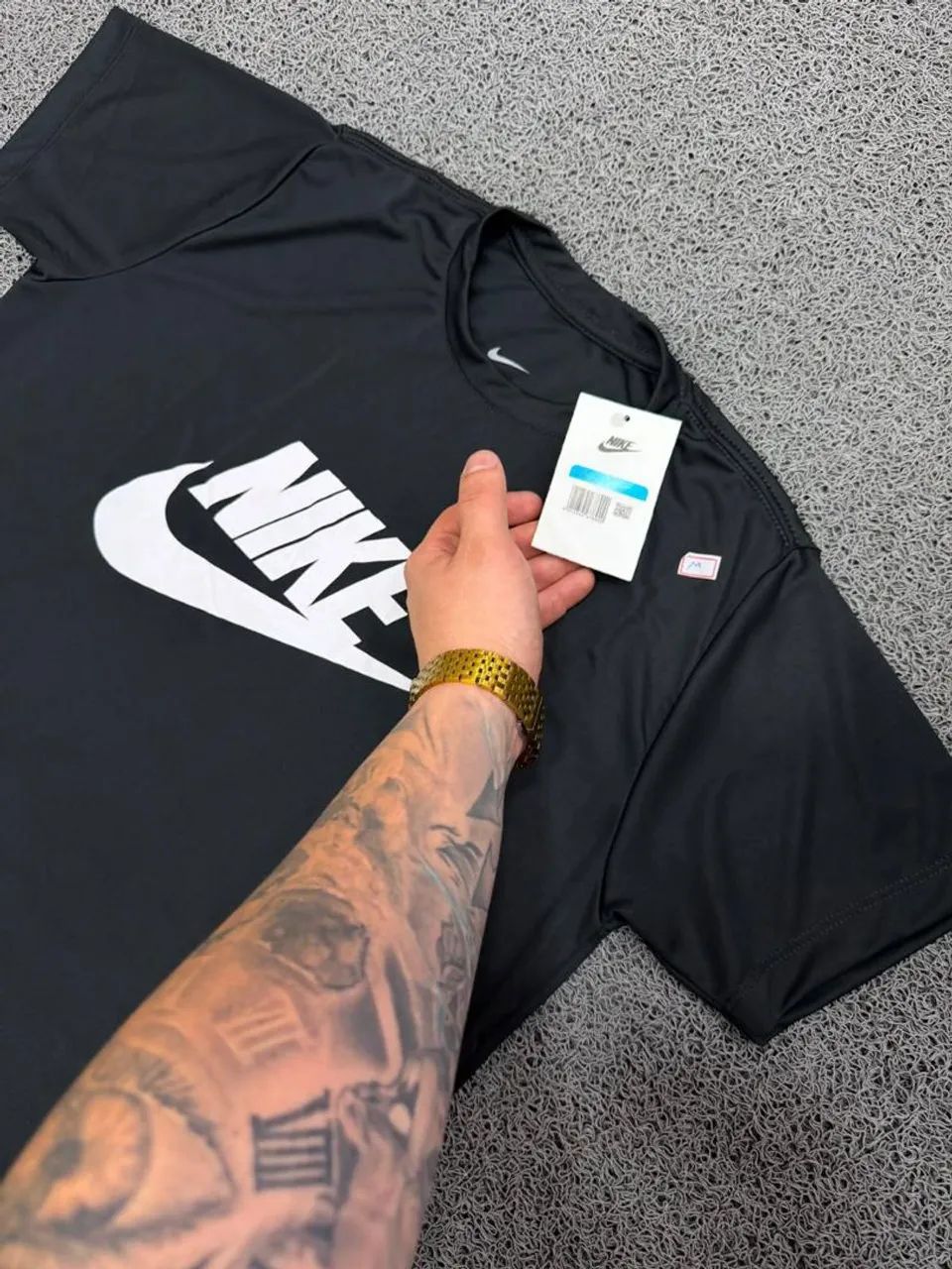 Dri-fit Nike club - Foto 2