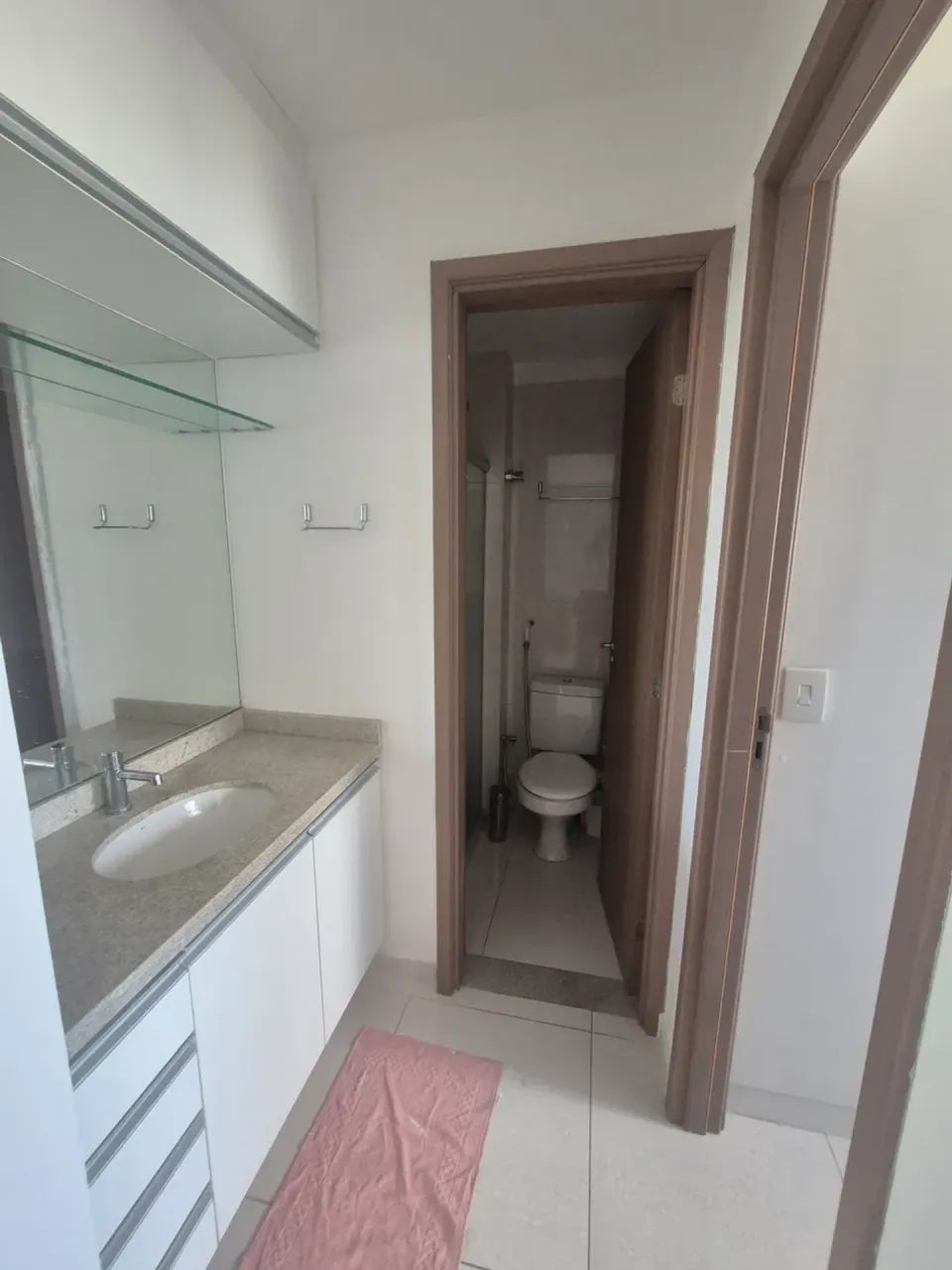 flat 1 quarto Paissandú - Foto 5