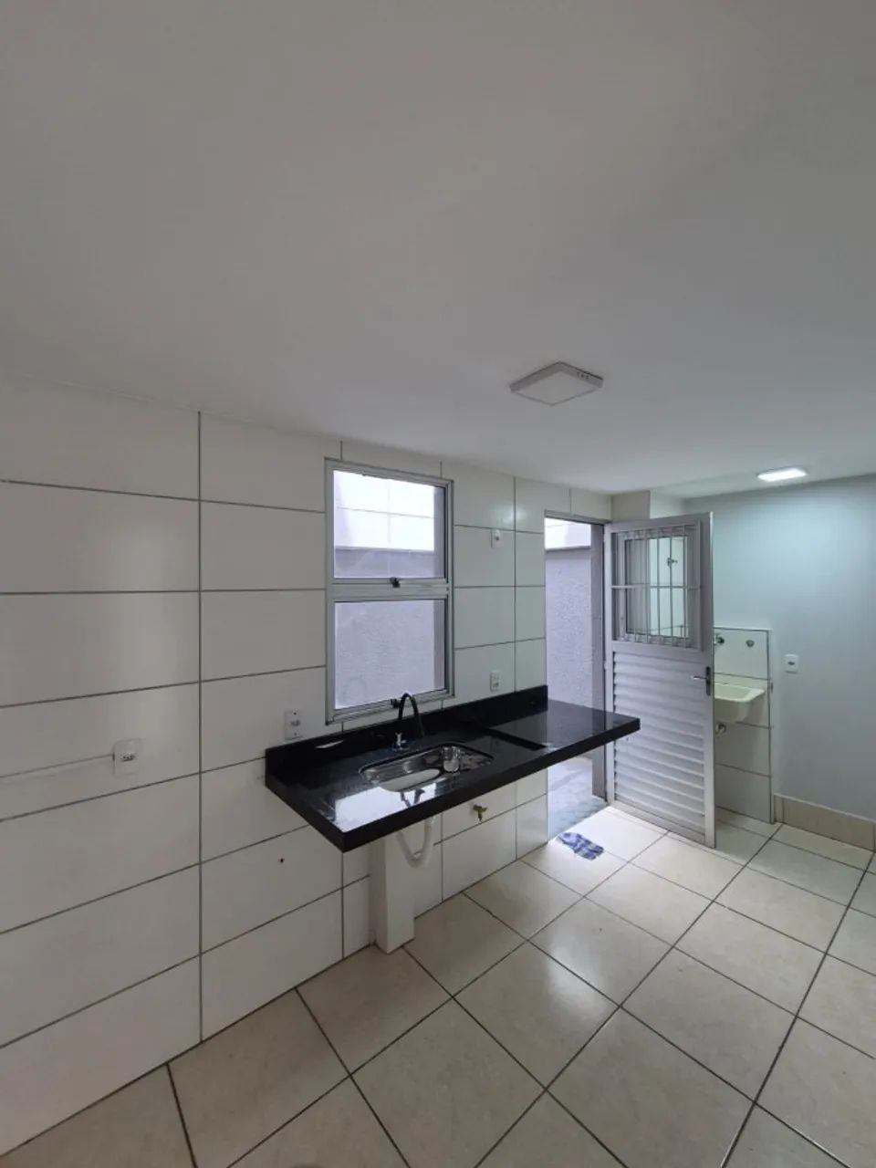 Apt Térreo vila oliveira 190 mil