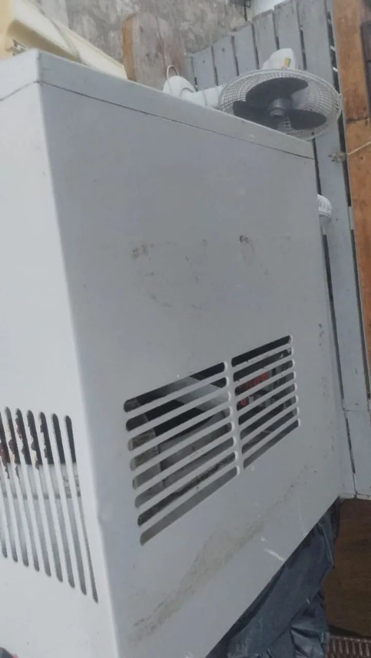 Vendo ar condicionado de janela - Foto 2