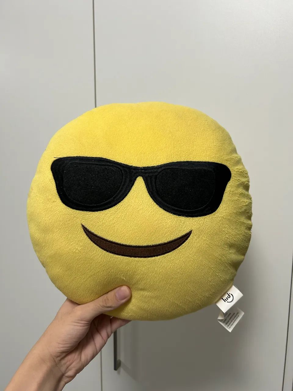 Almofada Emoji 