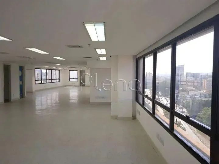 Laje para alugar em Campinas, Cambuí, com 226 m² - Foto 4