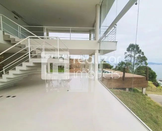 Casa de alto padrão em condominio fechado em Cacupé - Foto 2