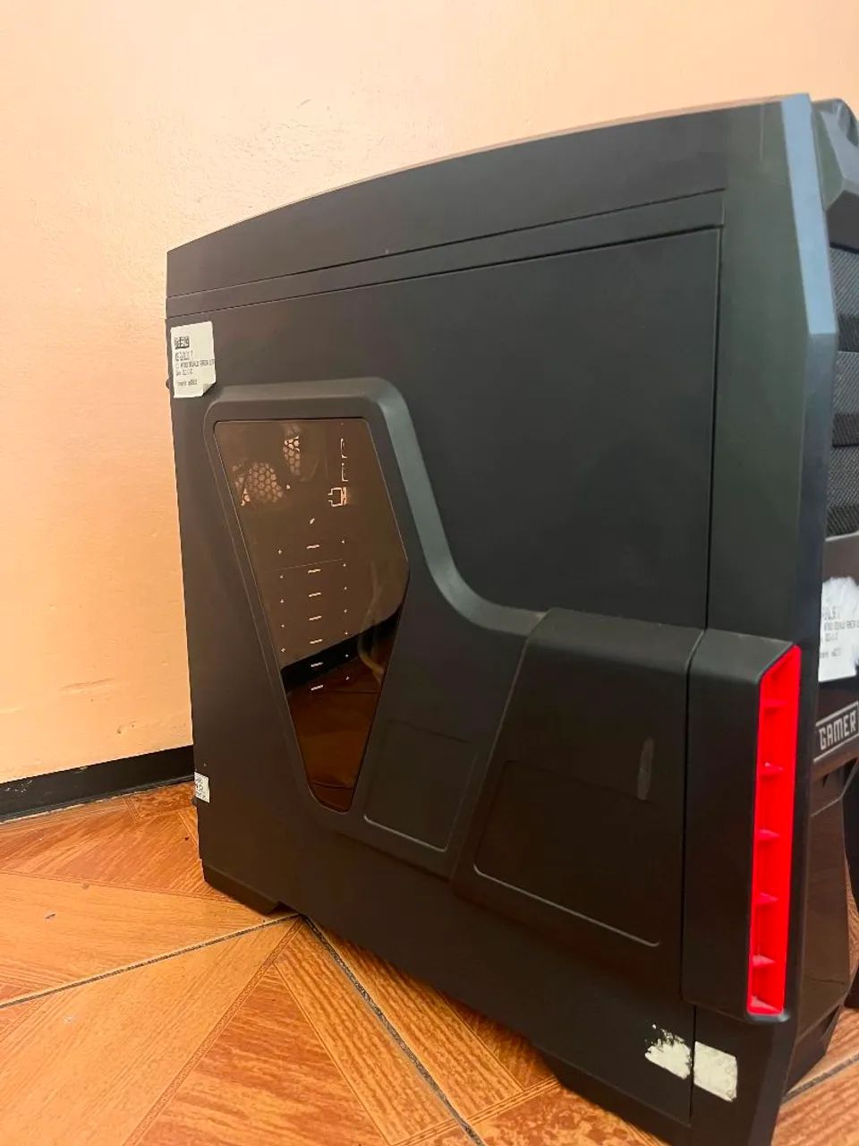 PC i3-4130 + Intel HD 4400 - Foto 3