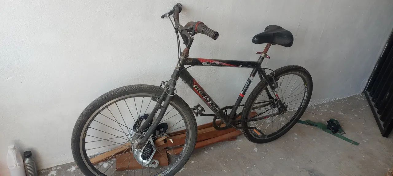 Vende-se bicicleta  - Foto 5