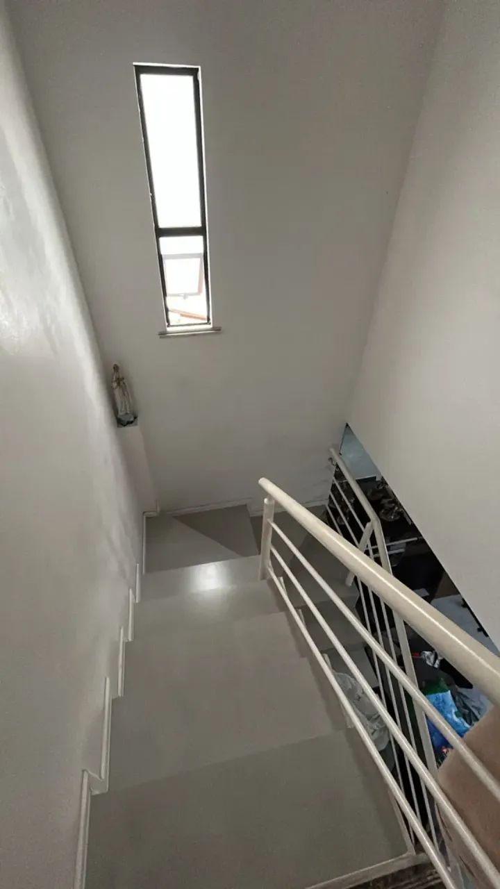 Casa Duplex em Condomínio com área de lazer próximo Av Godolfredo Maciel! - Foto 4
