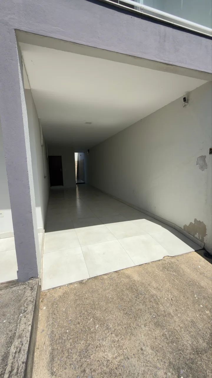 Casão com 04 quartos - Alto Paraíso  - Foto 2