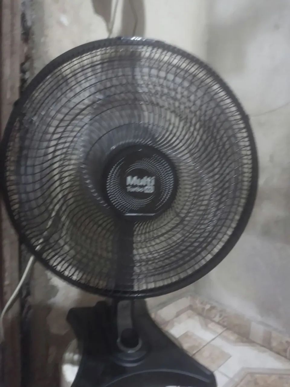 Ventilador novo - Foto 3