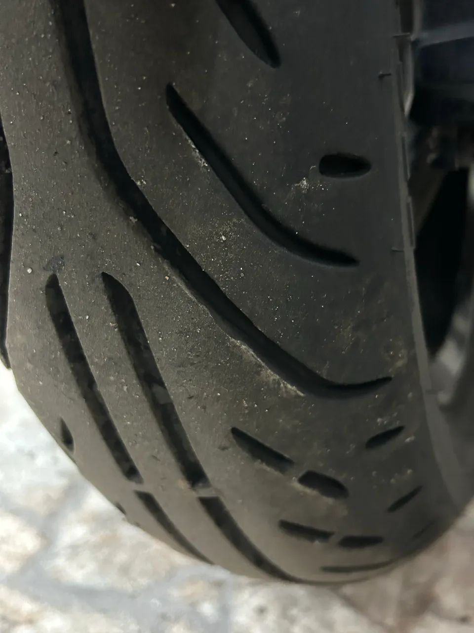 NMAX 160 ABS 2022 - Foto 3