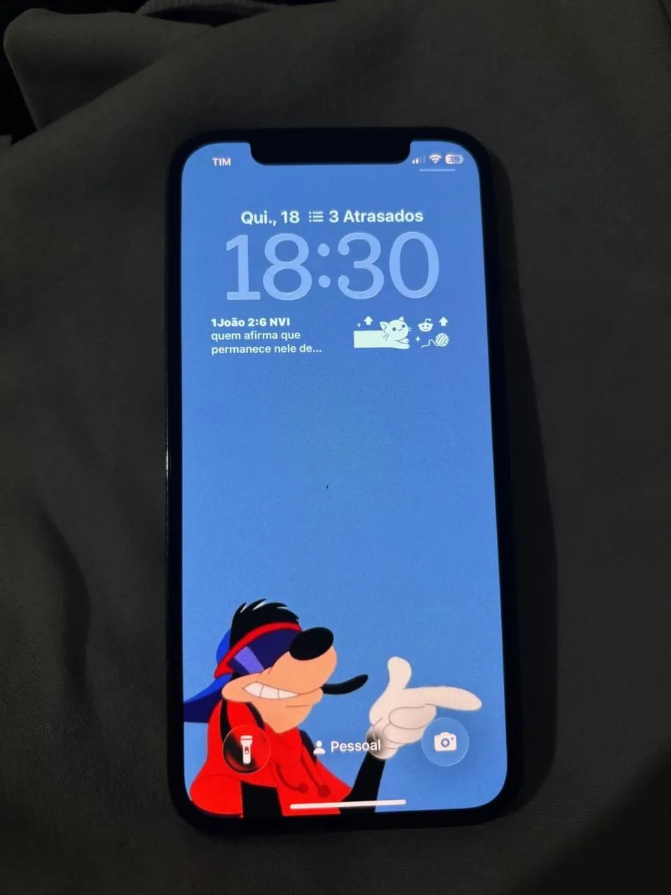 256 GB IPHONE 12 PRO - Foto 3