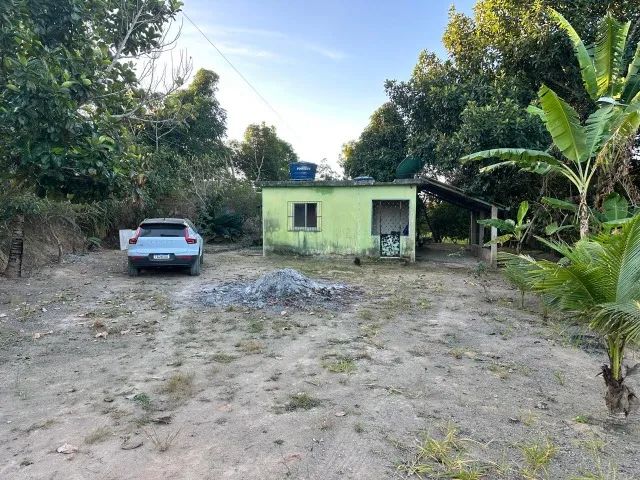 Lindo Sítio em Marataízes ( Jabuti ) com 6.500m² de sossego e tranquilidade - Foto 4