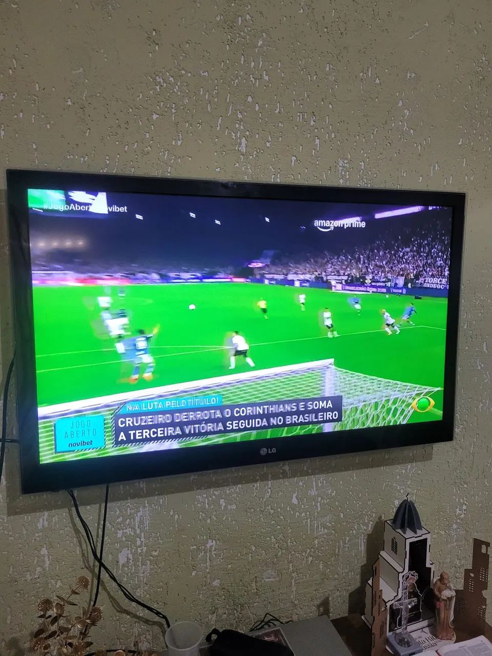 TV LG 42 polegadas apenas 999 e entrego  - Foto 5