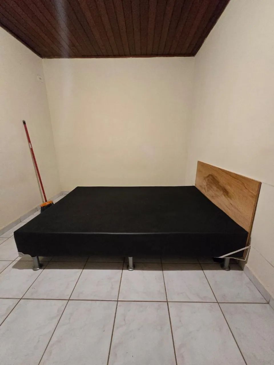 Cama usada simples - Foto 2