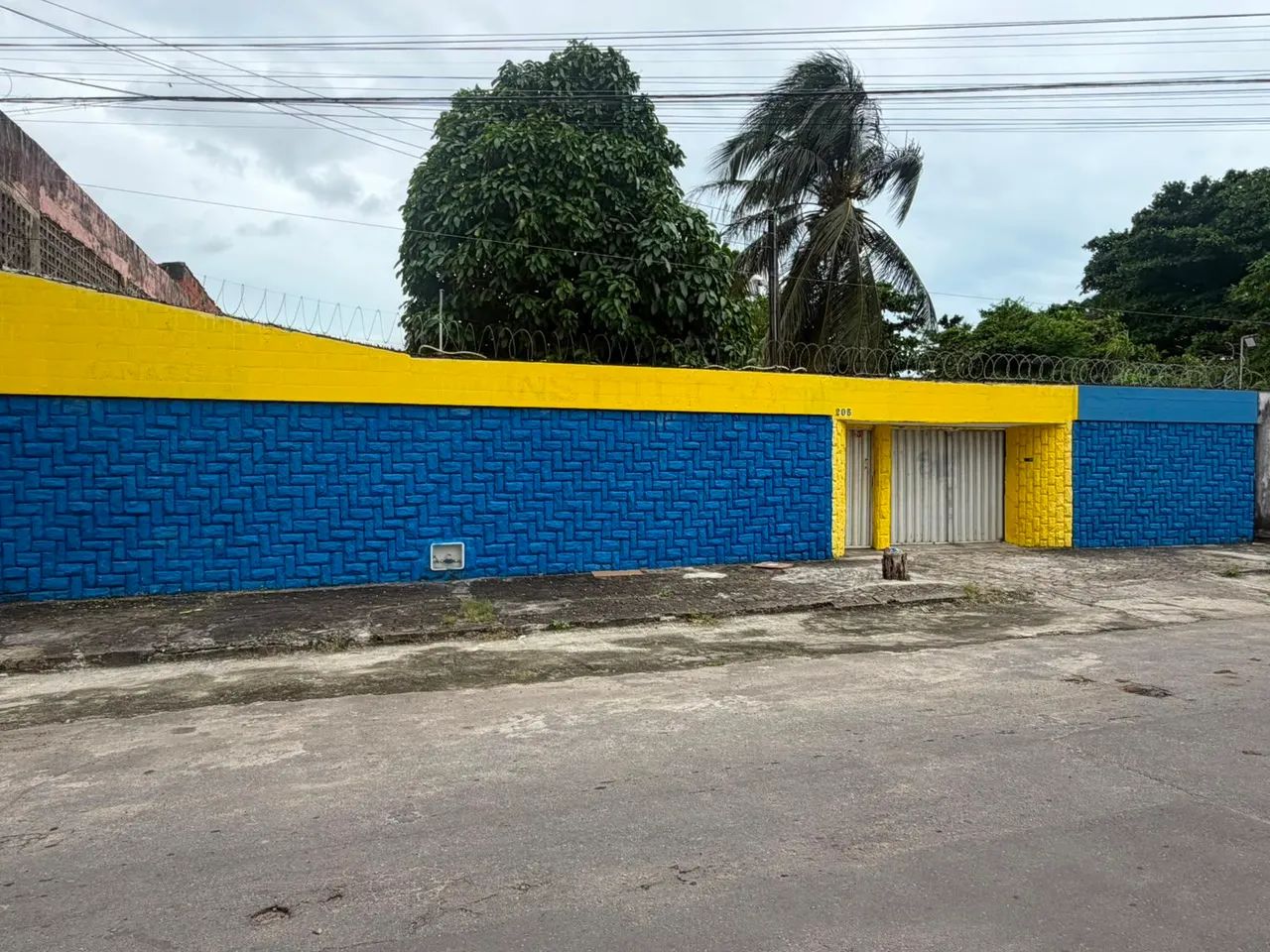 Casa - Cidade dos Funcionários  - Foto 2