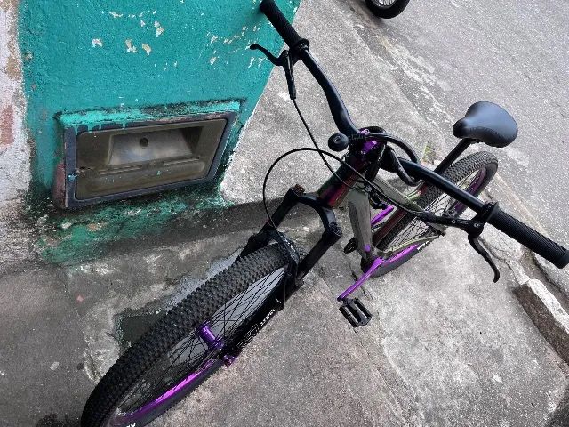 Bicicleta  - Foto 3