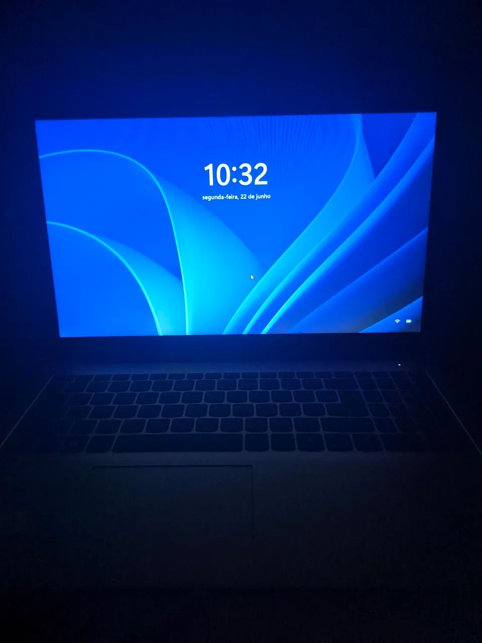Notebook lenovo - Foto 2