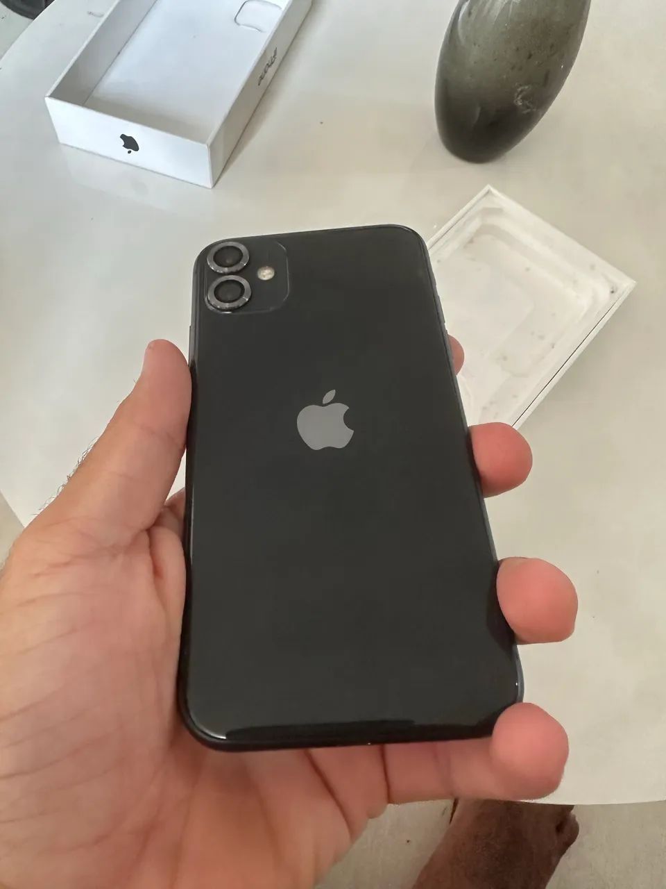 iPhone 11 64gb ORIGINAL  - Foto 2