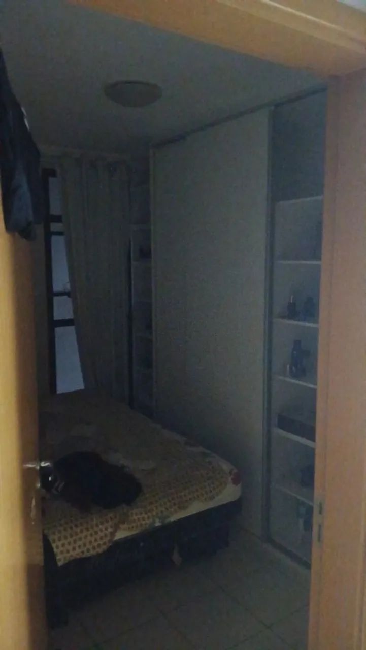 Aluguel de quarto imobilidao - Foto 4