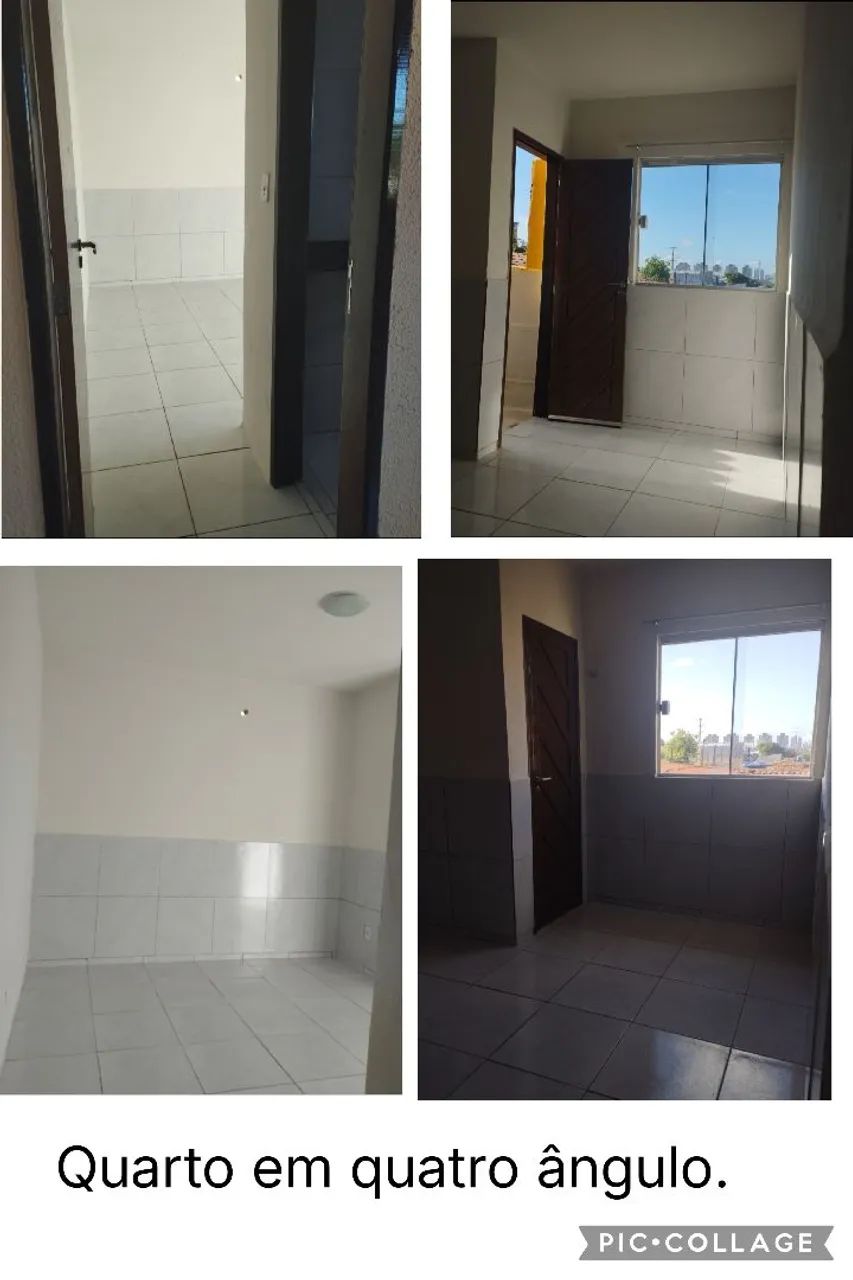Alugou casa de um quarto. - Foto 4