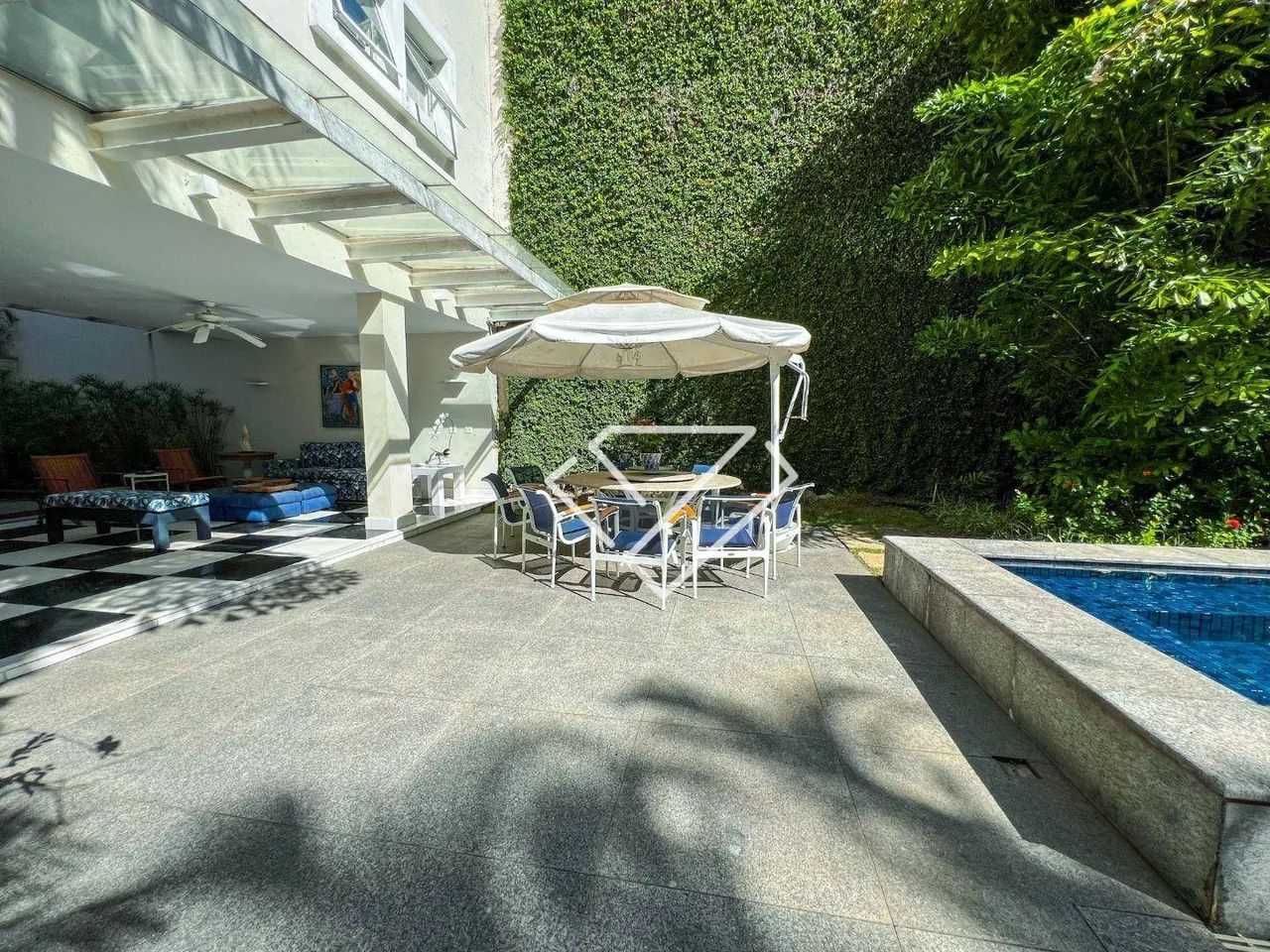Casa com 5 dormitórios à venda, 1360 m² por R$ 25.000.000,00 - Leblon - Rio de Janeiro/RJ - Foto 9