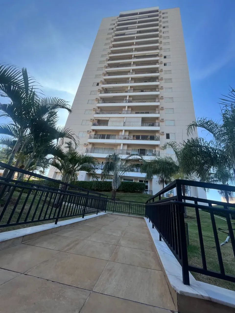 Apartamento para venda com 102 metros quadrados com 3 quartos Edifício Green Hill - Cuiabá - Foto 2