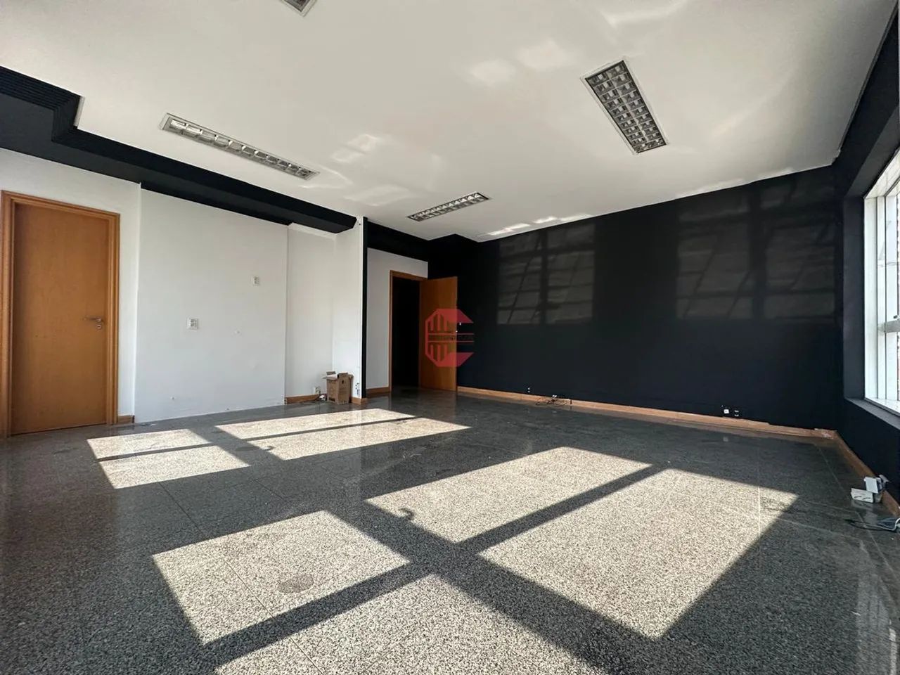 Sala 1 quarto para Locação Centro, Jundiaí