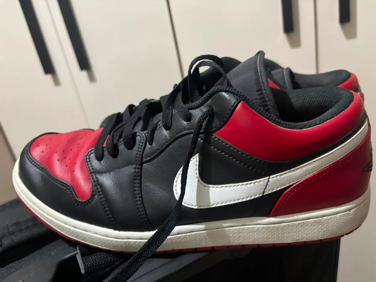 Tênis  Nike original 43 - Foto 4