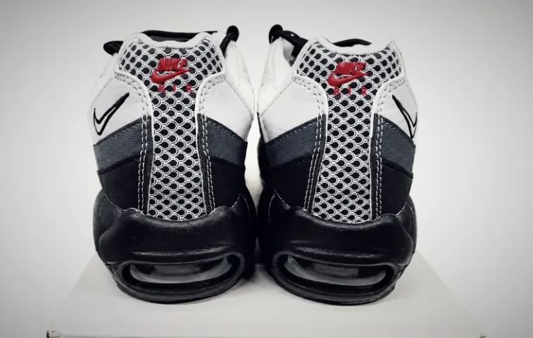 Air max 95 fish scales - Foto 2