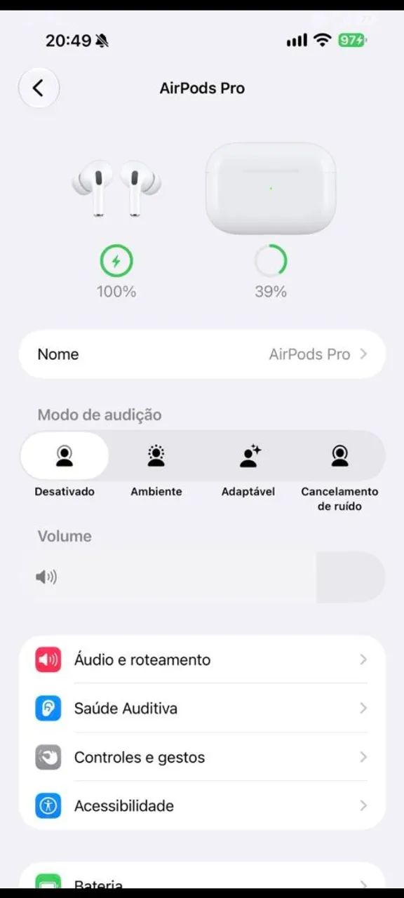 Airpods pro AAC original  - Foto 4