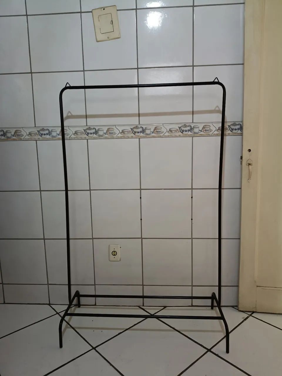 Arara de roupas